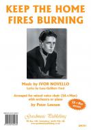 Keep the Home Fires Burning 