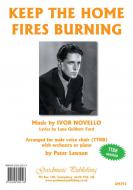 Keep the Home Fires Burning 