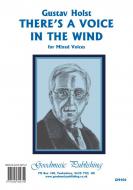 There's a Voice in the Wind 
