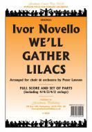 We'll Gather Lilacs 