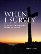 When I Survey 