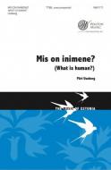 Mis On Inimene 