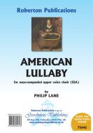 American Lullaby 