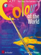 Colours of the World 