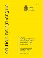 Die Ruinen von Athen op. 113 