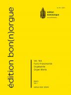 Orgelwerke 1 