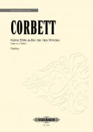 Keine Stille außer der des Windes 