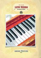 The flying low Horn - 24 Piano Parts 
