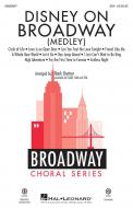 Disney on Broadway Standard