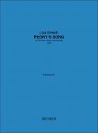 Peony's Song 