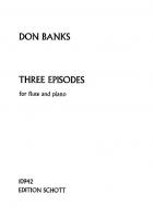 Three Episodes Download