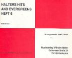 Hits And Evergreens 6 