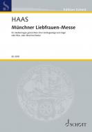 Münchner Liebfrauen-Messe op. 96 Download