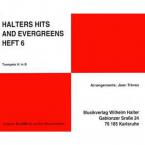 Hits And Evergreens 6 
