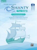Shanty Play-Alongs für Sopran, Alt und Tenor Saxophon 