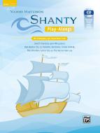 Shanty Play-Alongs für Trompete 