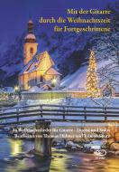 Mit der Gitarre durch die Weihnachtszeit 