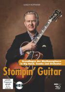 Stompin' Guitar 