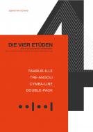 The 4 Etudes 