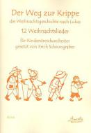 Der Weg zur Krippe 