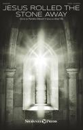 Jesus Rolled the Stone Away Standard