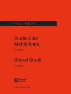 Choral Study 