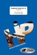 Englische Suite Nr. 2 