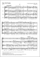 Psalm 130 op. 1a Standard