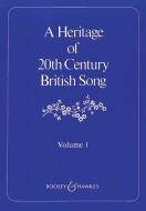 A Heritage of 20th Century Vol. 1 