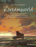 Reverie at the Piano 