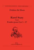 55 Études Vol. 1 