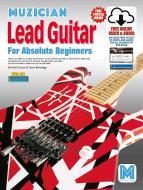 Muzician Lead Guitar 