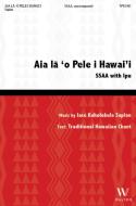 Aia ia 'o Pele i Hawai'i 