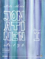 Jonatines No. 1 & 2 Volume 1 