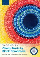 The Oxford Book of Choral Music by Black Composers - Spiralbound 