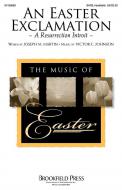 An Easter Exclamation Standard