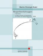 MorgenSternSchnuppen op. 95 Standard