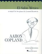 El Salón México 