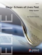 Elegy: Echoes of Lives Past (Fanfarenorchester) 