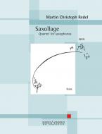 Saxollage op. 94 Download