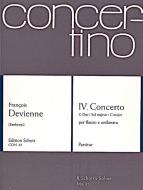 Concerto No. 4 G major Download