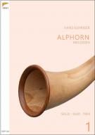 Alphornmelodien 