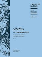 Lemminkäinen and the Maidens on the Island op. 22/1 