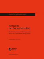 Tanzsuite mit Deutschlandlied 