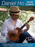 Daniel Ho 'Ukulele Songbook 