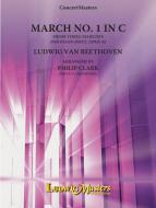 March No. 1 in C 
