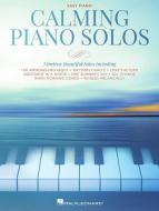 Calming Piano Solos 