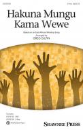Hakuna Mungu Kama Wewe Standard
