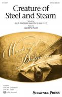 Creature of Steel and Steam Standard