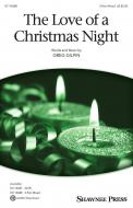 The Love of a Christmas Night Standard